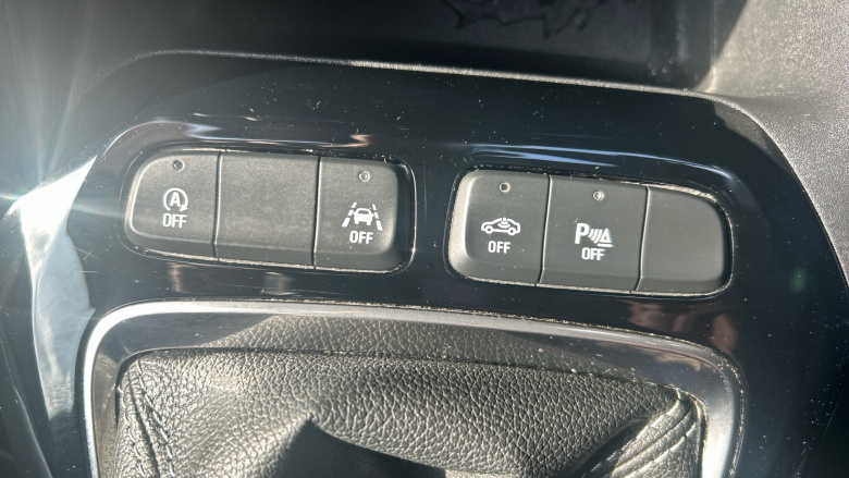 Vauxhall Corsa 1.2 Turbo Elite Nav Premium 5dr Petrol Hatchback